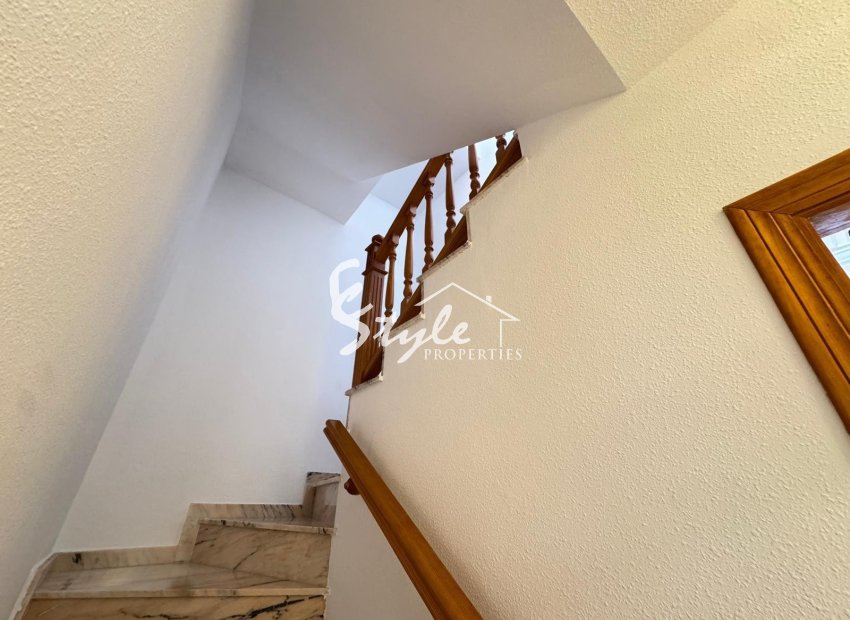 Resale - Adosado - Orihuela-Costa - Lomas de Cabo Roig-Los Dolses