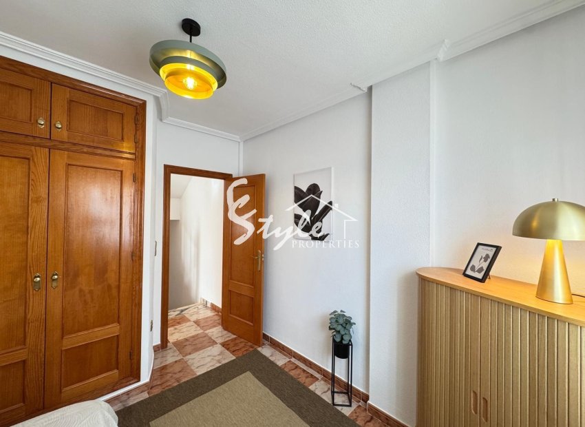 Resale - Adosado - Orihuela-Costa - Lomas de Cabo Roig-Los Dolses