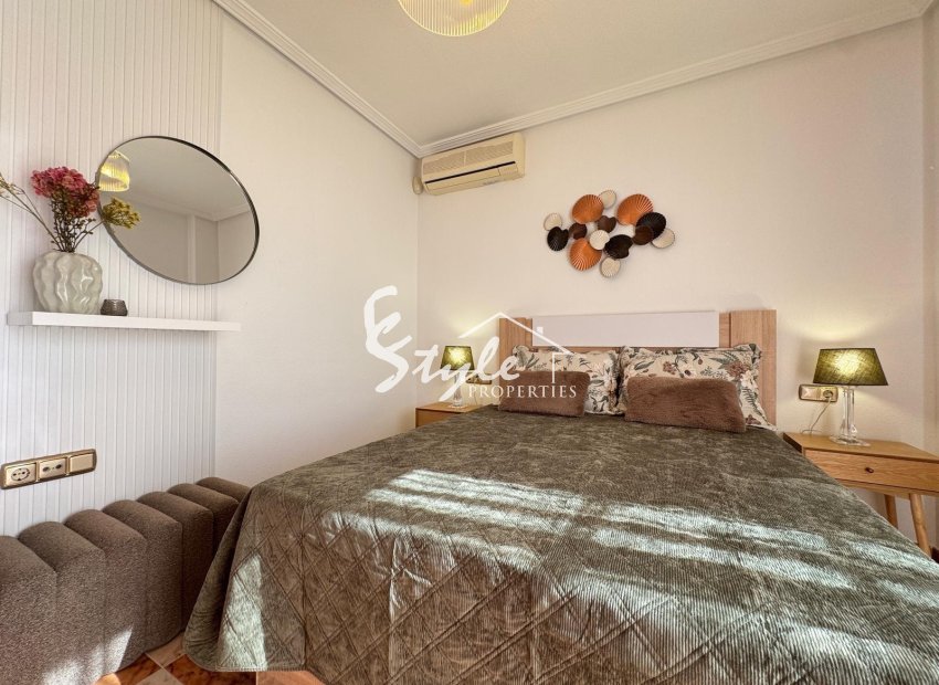 Resale - Adosado - Orihuela-Costa - Lomas de Cabo Roig-Los Dolses