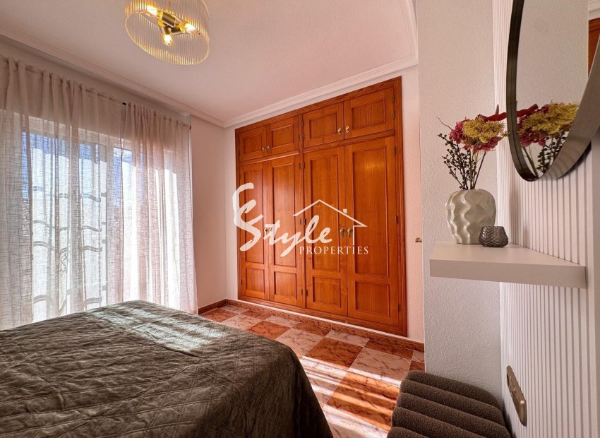 Resale - Adosado - Orihuela-Costa - Lomas de Cabo Roig-Los Dolses