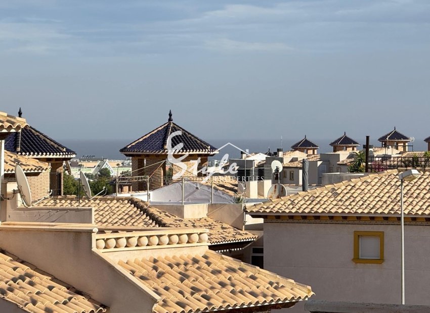 Resale - Adosado - Orihuela-Costa - Lomas de Cabo Roig-Los Dolses