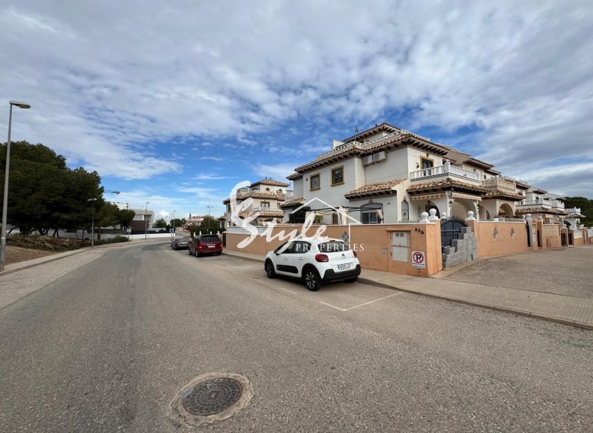 Resale - Adosado - Orihuela-Costa - Lomas de Cabo Roig-Los Dolses