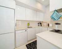 Resale - Adosado - Orihuela-Costa - Lomas de Cabo Roig