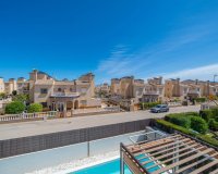 Resale - Adosado - Orihuela-Costa - Lomas de Cabo Roig