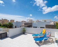 Resale - Adosado - Orihuela-Costa - Lomas de Cabo Roig