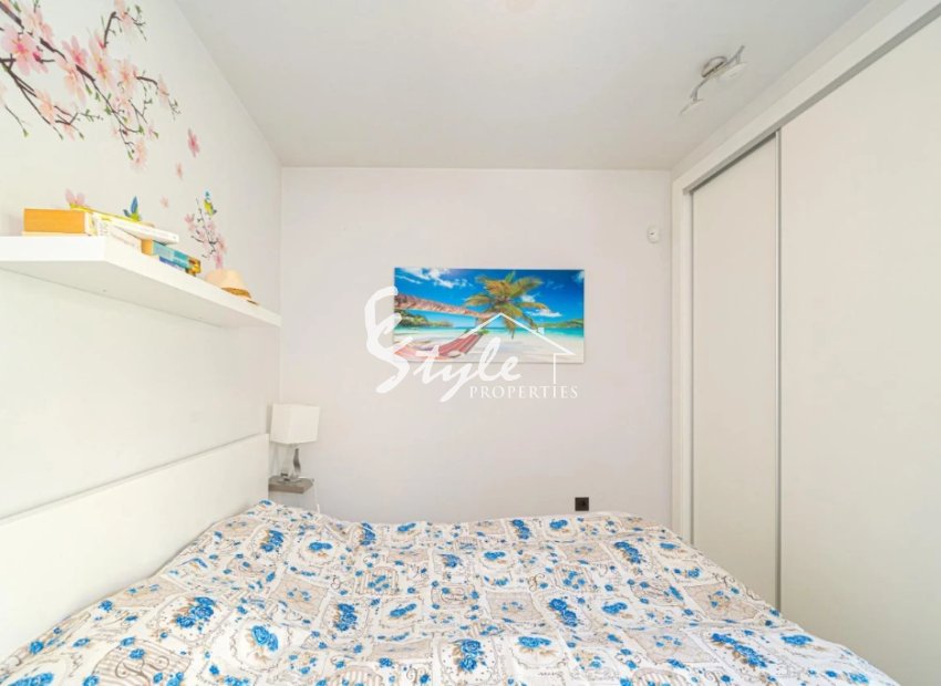 Resale - Adosado - Orihuela-Costa - Lomas de Cabo Roig