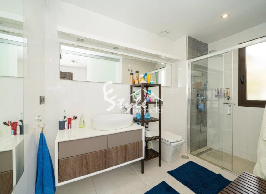 Resale - Adosado - Orihuela-Costa - Lomas de Cabo Roig