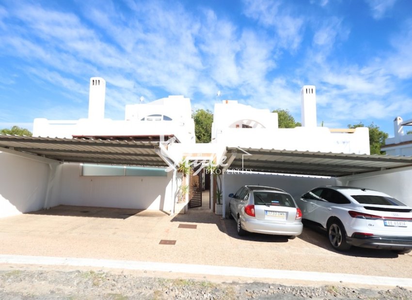 Resale - Adosado - Orihuela-Costa - Lomas de Campoamor