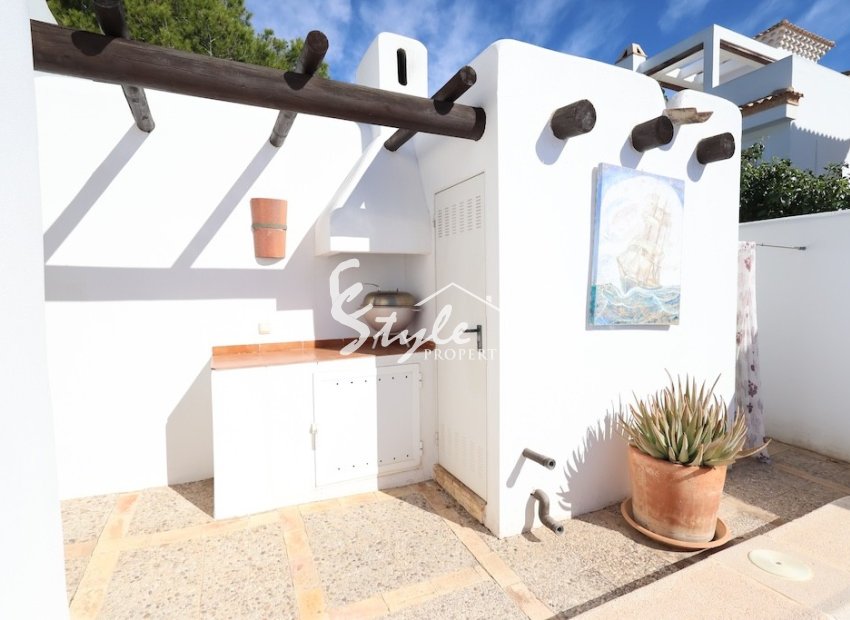 Resale - Adosado - Orihuela-Costa - Lomas de Campoamor