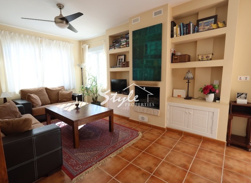 Resale - Adosado - Orihuela-Costa - Lomas de Campoamor