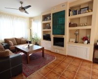 Resale - Adosado - Orihuela-Costa - Lomas de Campoamor