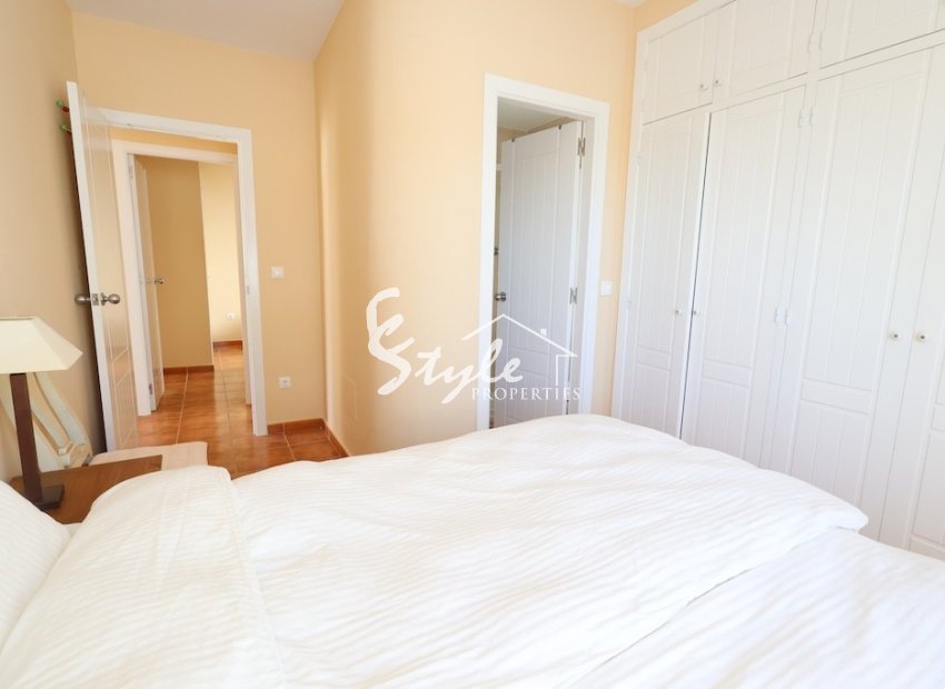 Resale - Adosado - Orihuela-Costa - Lomas de Campoamor