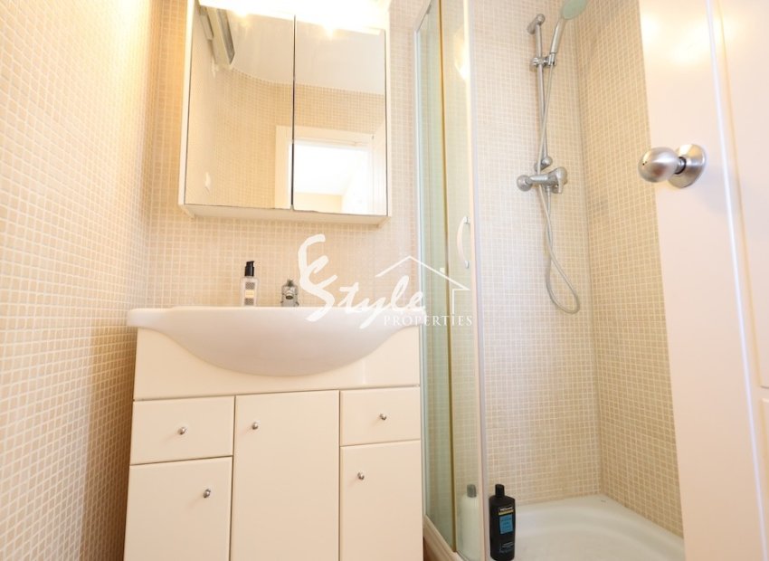 Resale - Adosado - Orihuela-Costa - Lomas de Campoamor