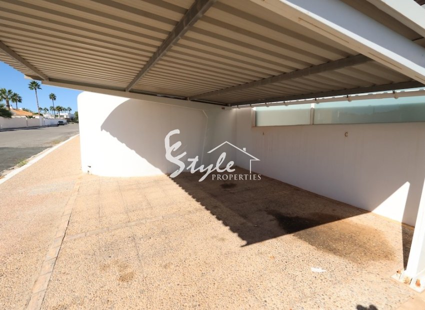 Resale - Adosado - Orihuela-Costa - Lomas de Campoamor