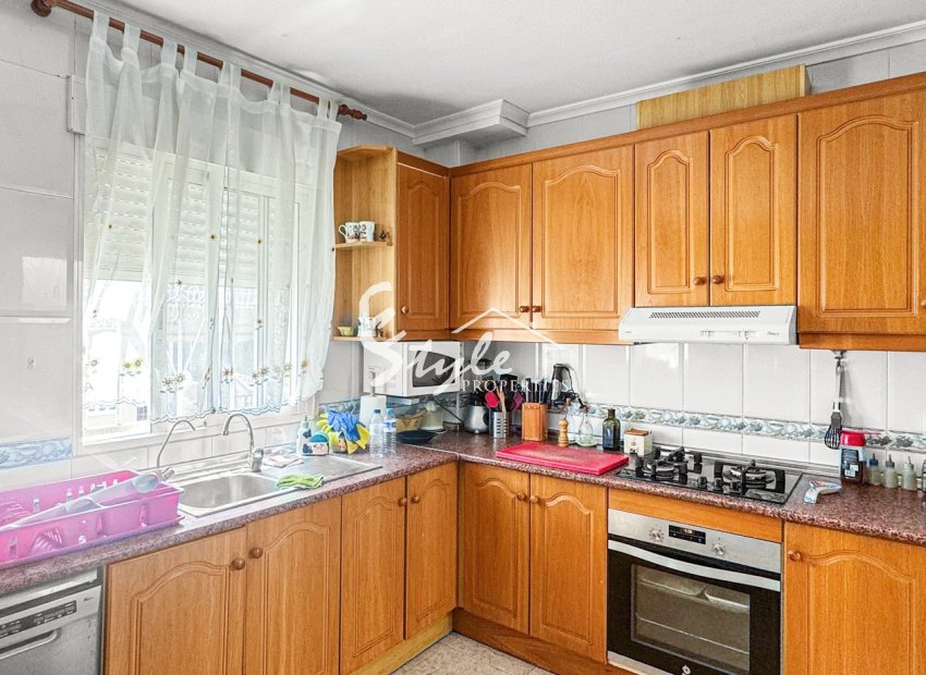 Resale - Adosado - Orihuela-Costa - Los Almendros-La Florida