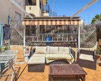 Resale - Adosado - Orihuela-Costa - Los Almendros-La Florida