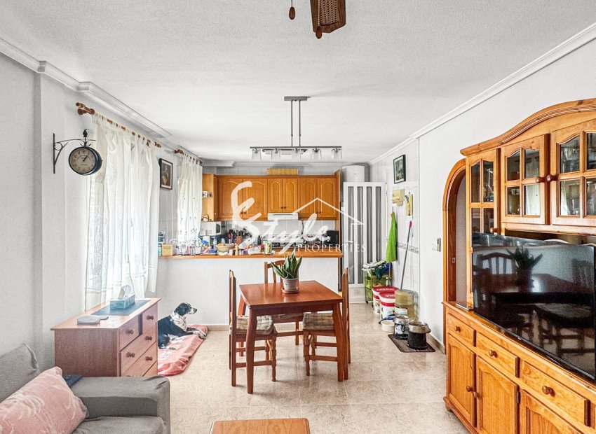 Resale - Adosado - Orihuela-Costa - Los Almendros-La Florida