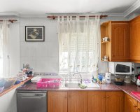 Resale - Adosado - Orihuela-Costa - Los Almendros-La Florida