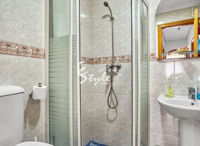Resale - Adosado - Orihuela-Costa - Los Almendros-La Florida