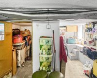 Resale - Adosado - Orihuela-Costa - Los Almendros-La Florida