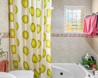 Resale - Adosado - Orihuela-Costa - Los Almendros-La Florida