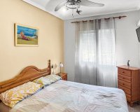Resale - Adosado - Orihuela-Costa - Los Almendros-La Florida