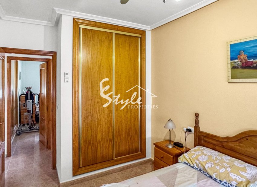 Resale - Adosado - Orihuela-Costa - Los Almendros-La Florida
