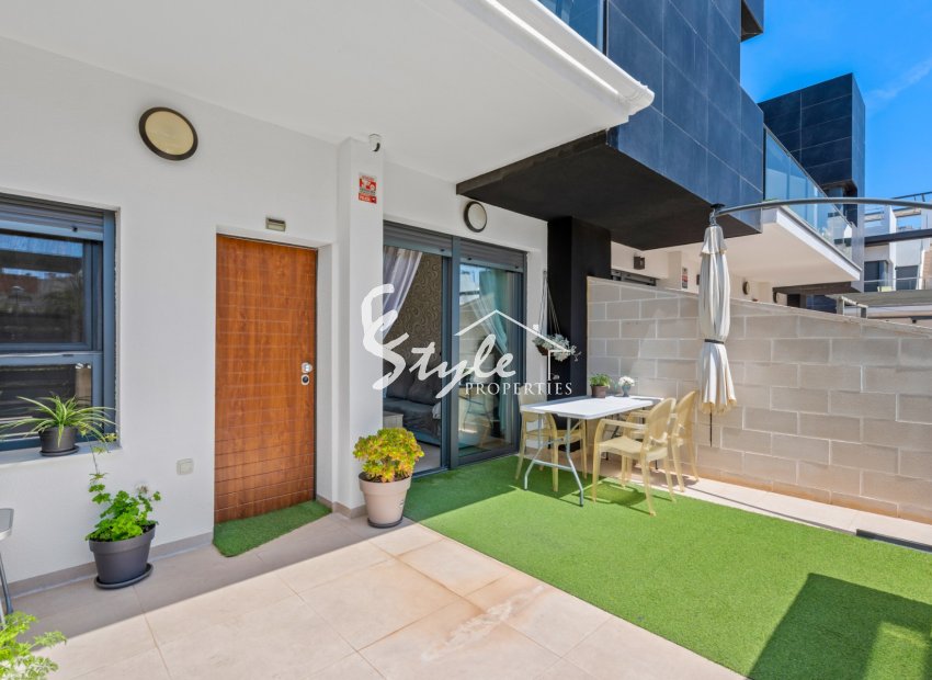 Resale - Adosado - Orihuela-Costa - Los Dolses