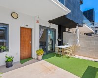 Resale - Adosado - Orihuela-Costa - Los Dolses
