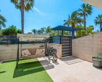 Resale - Adosado - Orihuela-Costa - Los Dolses