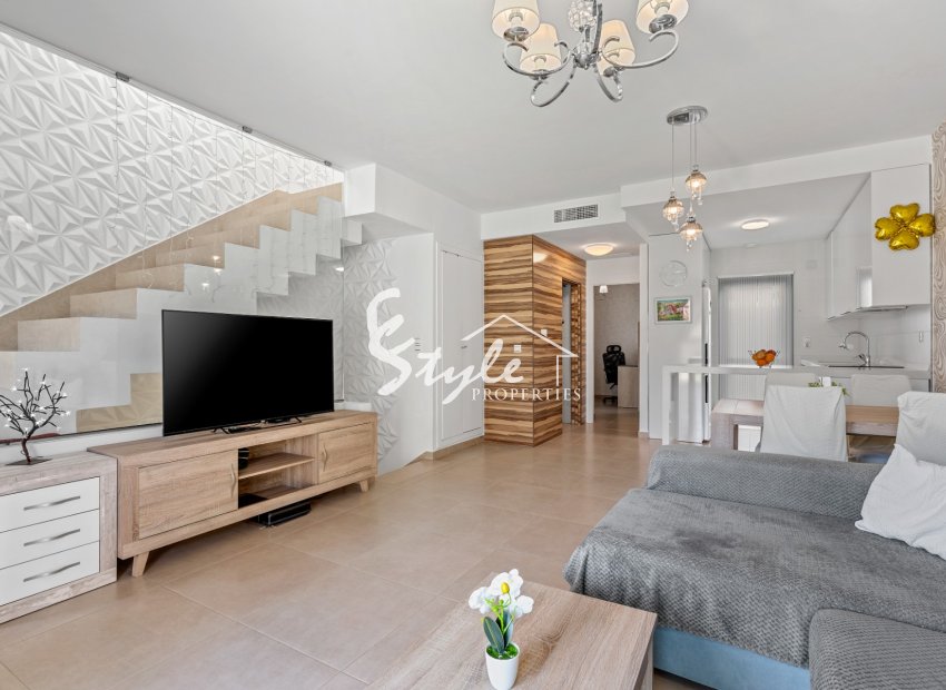 Resale - Adosado - Orihuela-Costa - Los Dolses