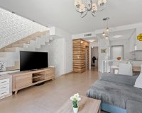 Resale - Adosado - Orihuela-Costa - Los Dolses