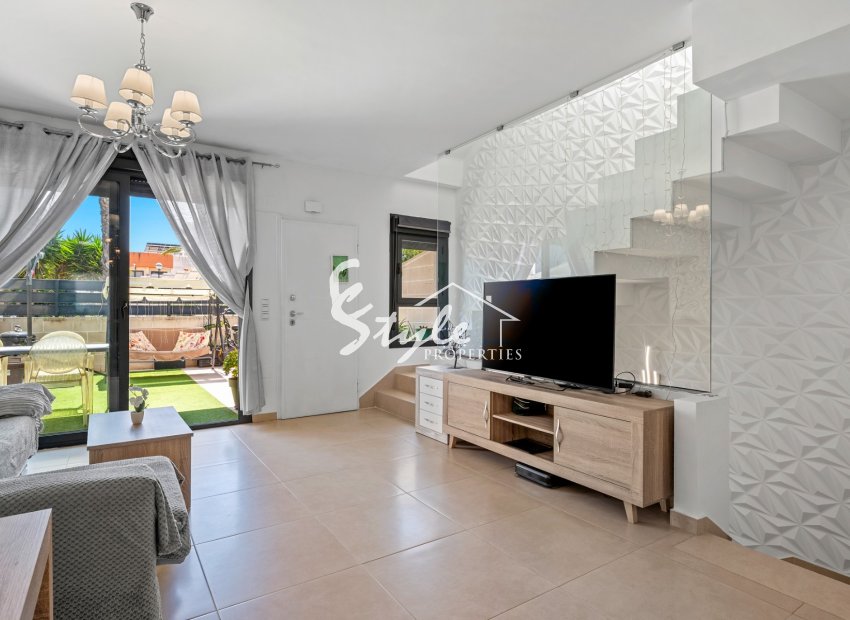 Resale - Adosado - Orihuela-Costa - Los Dolses