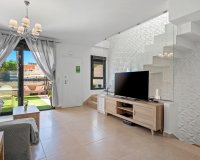 Resale - Adosado - Orihuela-Costa - Los Dolses
