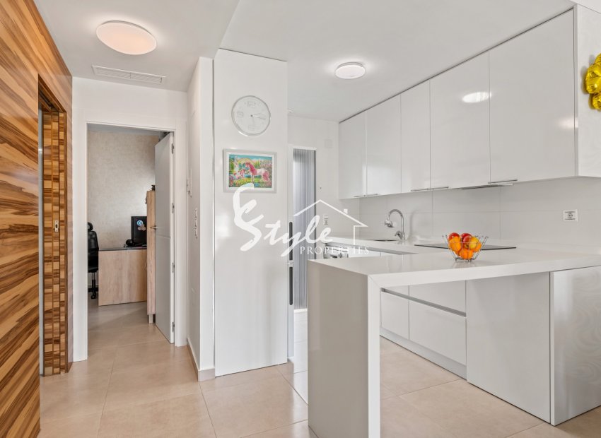 Resale - Adosado - Orihuela-Costa - Los Dolses