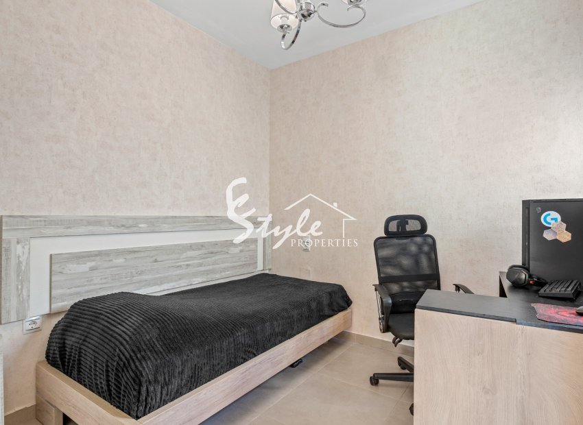 Resale - Adosado - Orihuela-Costa - Los Dolses