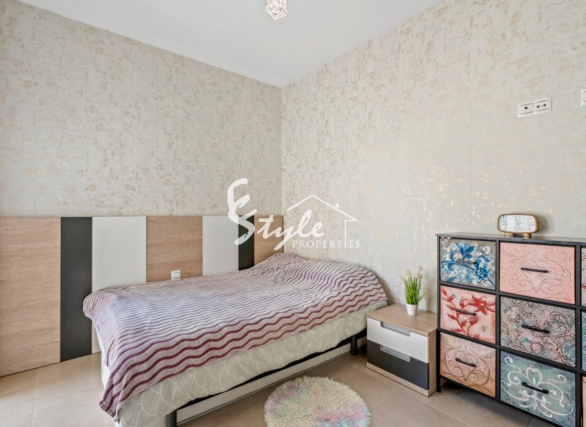 Resale - Adosado - Orihuela-Costa - Los Dolses
