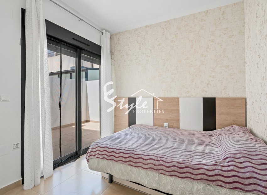 Resale - Adosado - Orihuela-Costa - Los Dolses