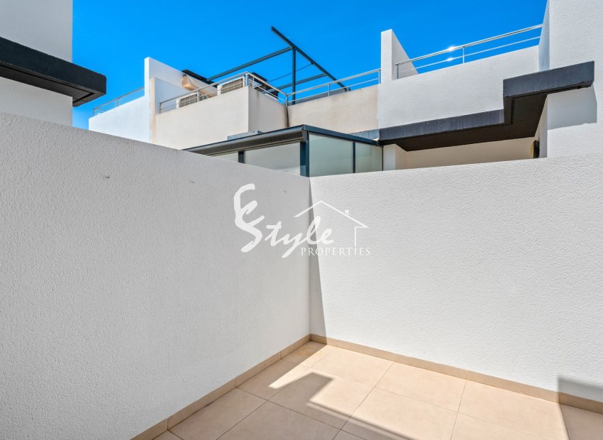 Resale - Adosado - Orihuela-Costa - Los Dolses