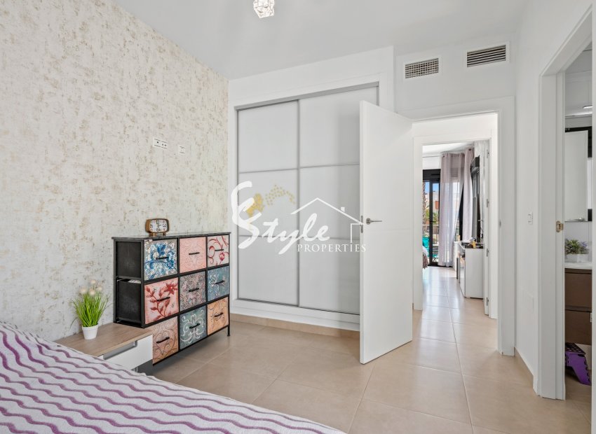 Resale - Adosado - Orihuela-Costa - Los Dolses