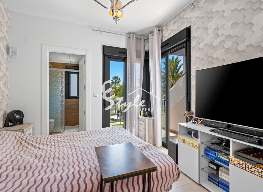Resale - Adosado - Orihuela-Costa - Los Dolses