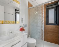 Resale - Adosado - Orihuela-Costa - Los Dolses