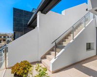 Resale - Adosado - Orihuela-Costa - Los Dolses
