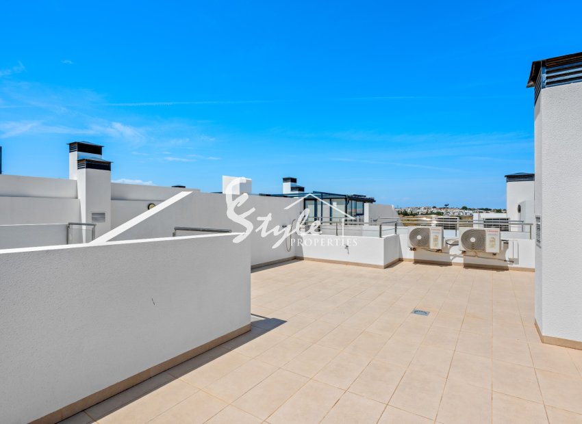 Resale - Adosado - Orihuela-Costa - Los Dolses