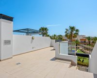 Resale - Adosado - Orihuela-Costa - Los Dolses