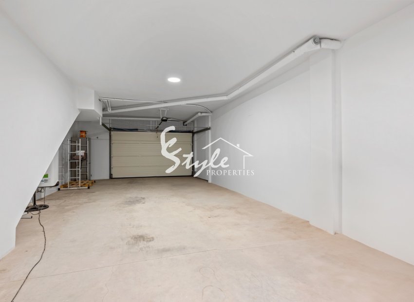 Resale - Adosado - Orihuela-Costa - Los Dolses
