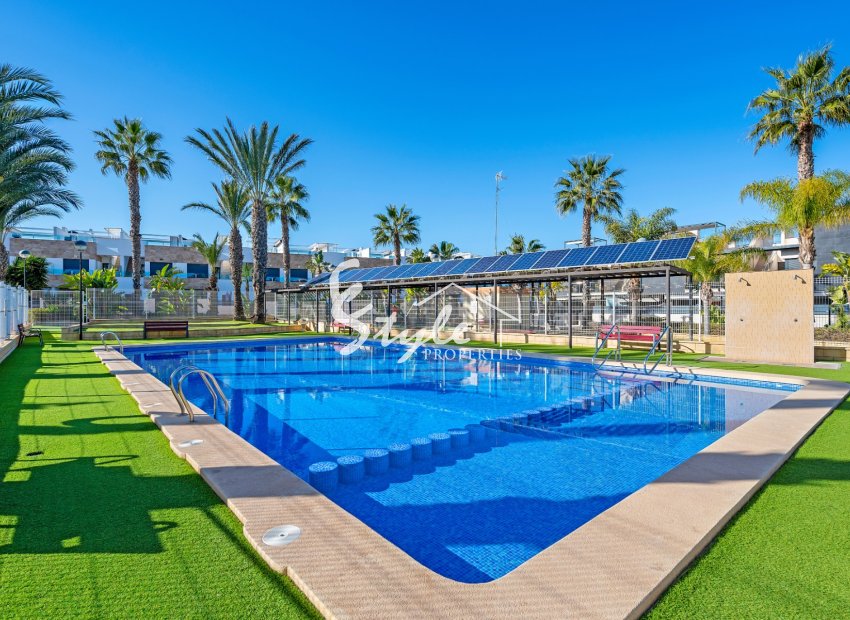 Resale - Adosado - Orihuela-Costa - Los Dolses