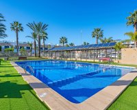 Resale - Adosado - Orihuela-Costa - Los Dolses