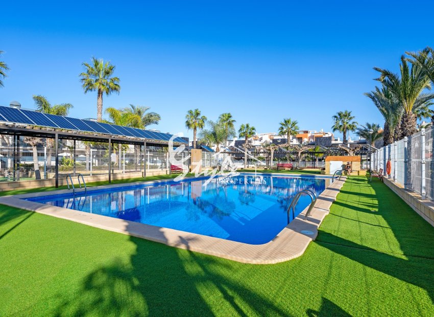 Resale - Adosado - Orihuela-Costa - Los Dolses