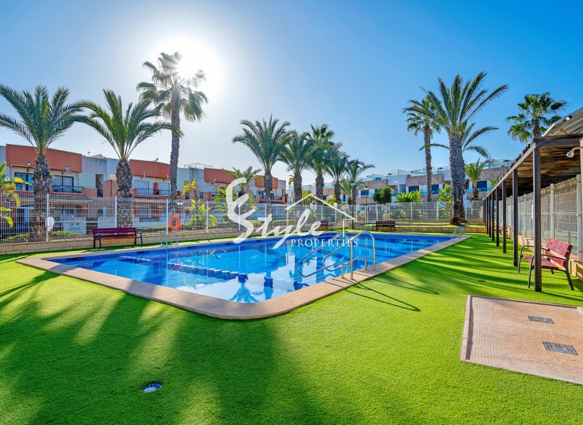 Resale - Adosado - Orihuela-Costa - Los Dolses